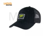 Кепка FINNTRAIL CAP 9611 GraphiteLime